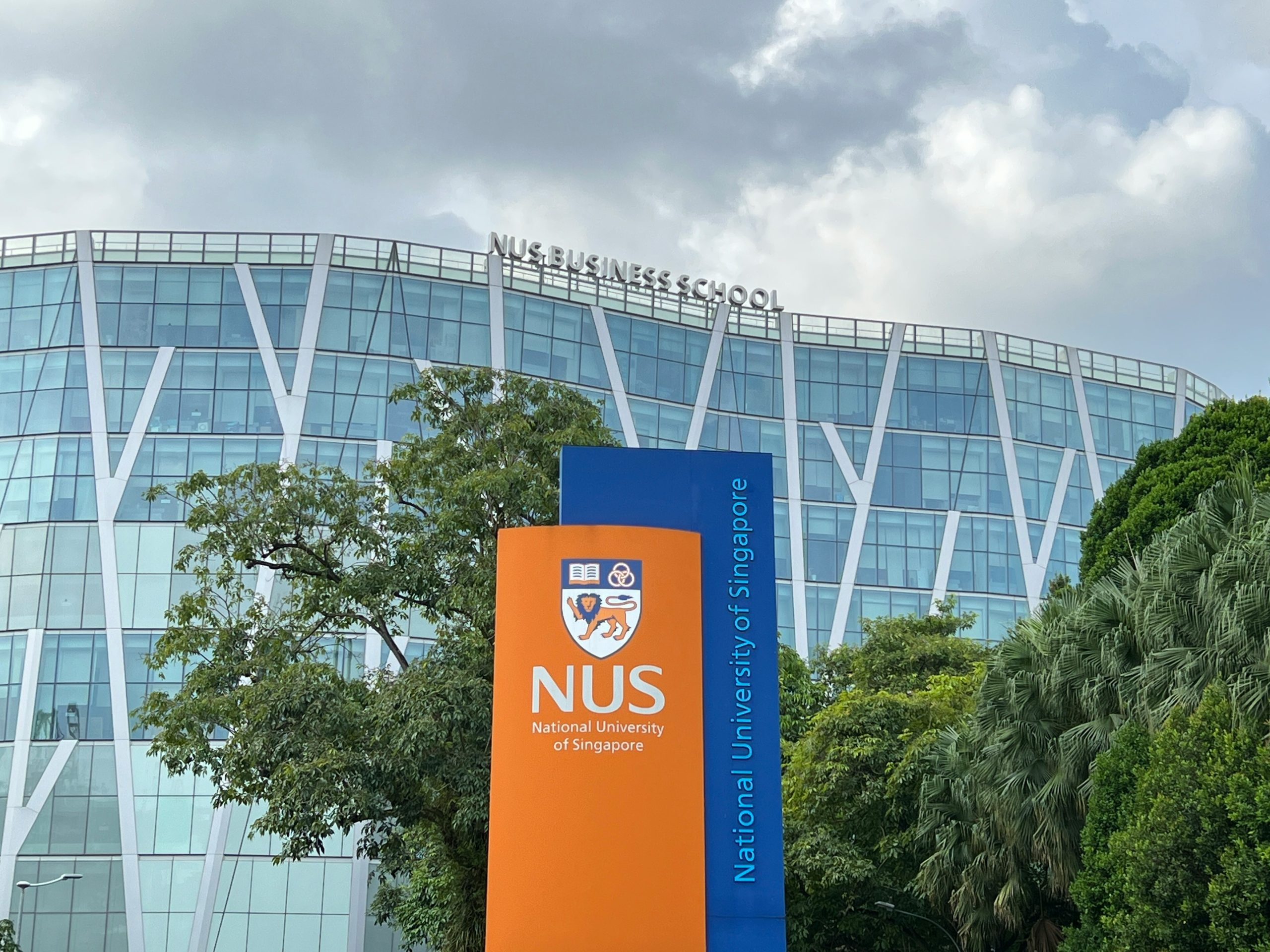 National University of Singapore