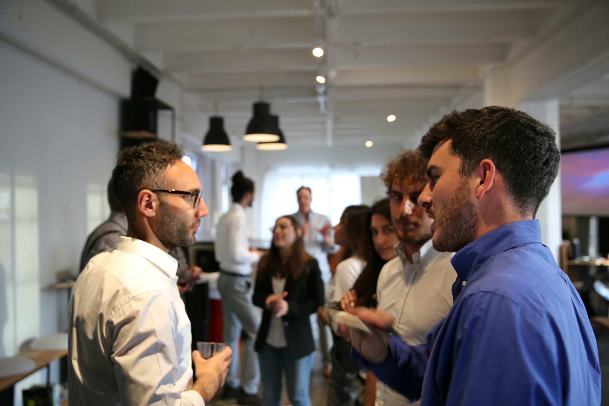 Adaptive Leadership Open Webinar