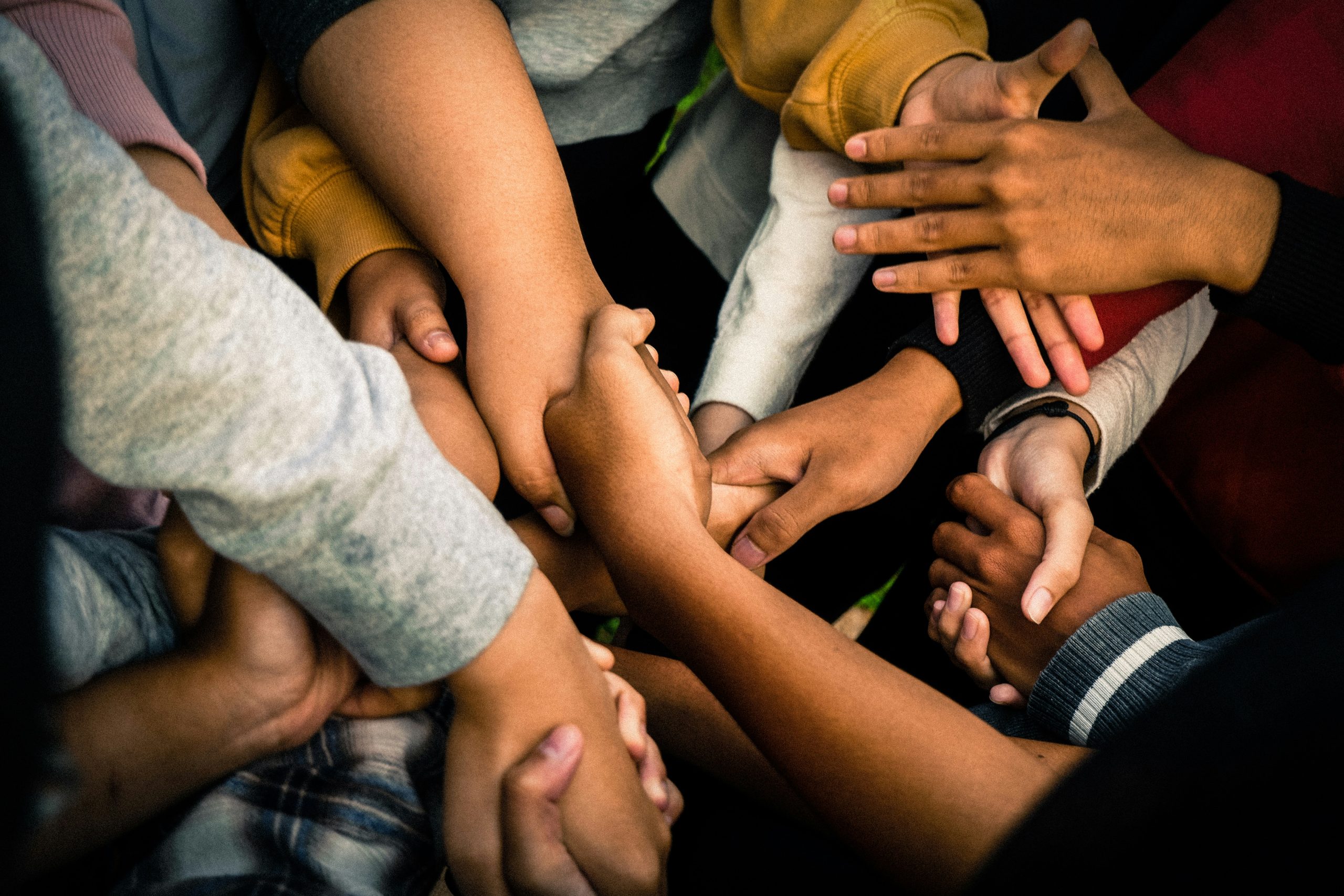 Adaptive Leadership for Young Religious Leaders