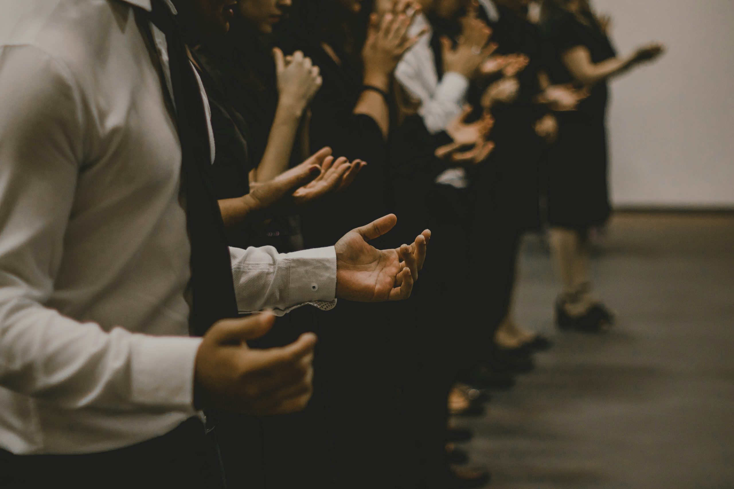Reclaiming Our Shared Humanity