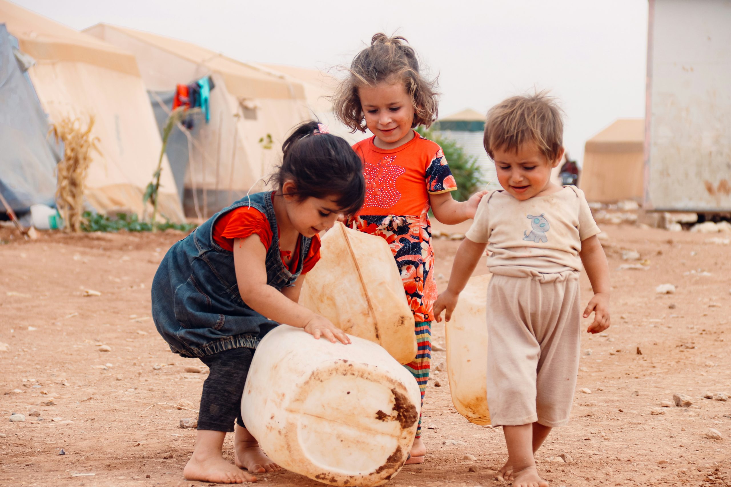 United Nations Peacebuilding Week
