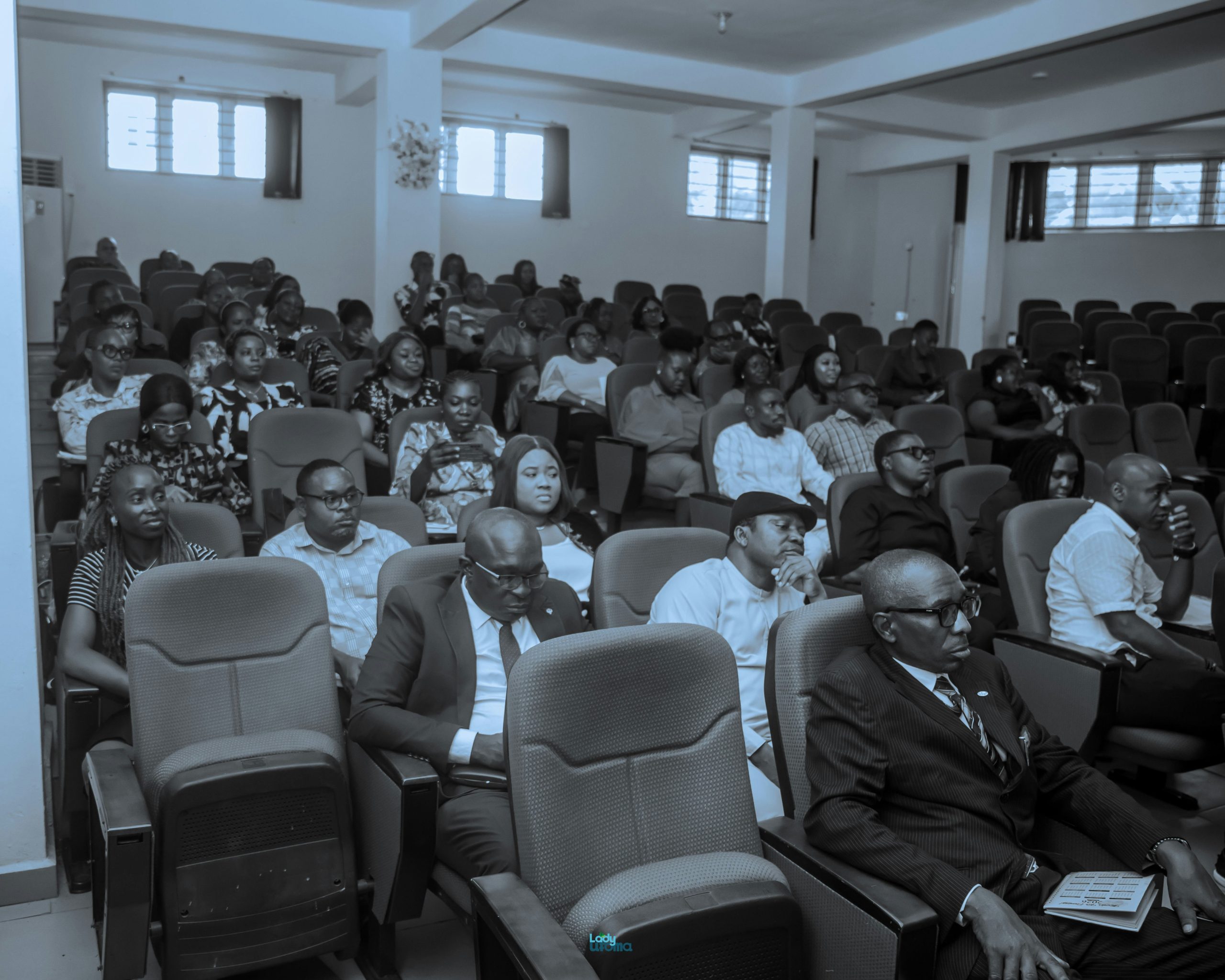 Open Discussion on Adaptive Leadership
