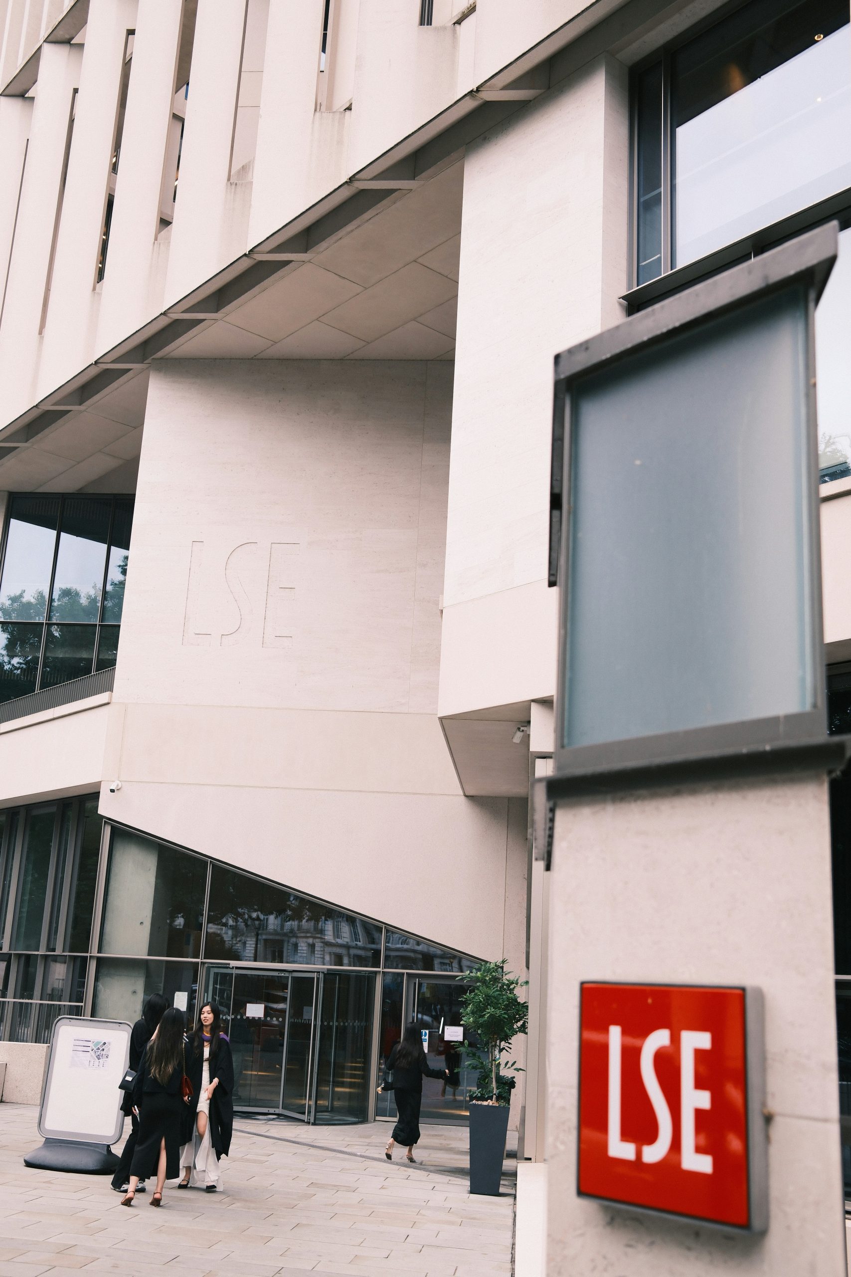 London School of Economics
